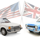 Illustration for article titled Three Shitty American Cars The British Had Better Versions Of